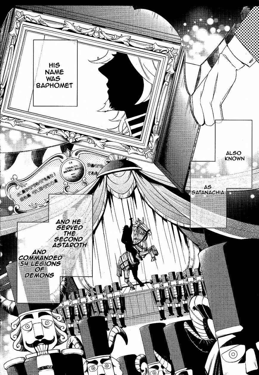 Page 3 Chapter 55 Makai Ouji: Devils and Realist
