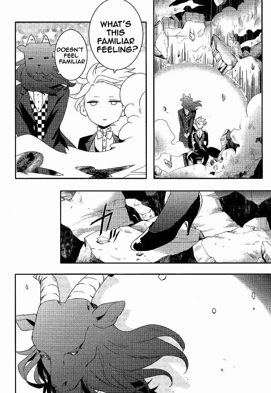 Page 31 Chapter 55 Makai Ouji: Devils and Realist