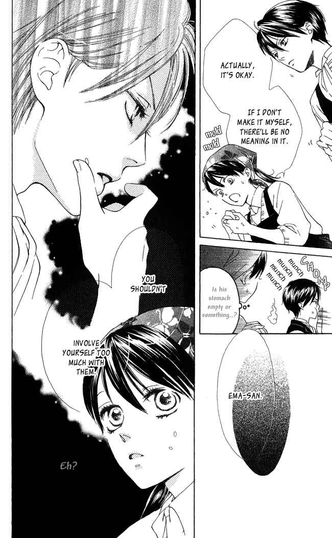Page 28 Chapter 6 Ghost Only
