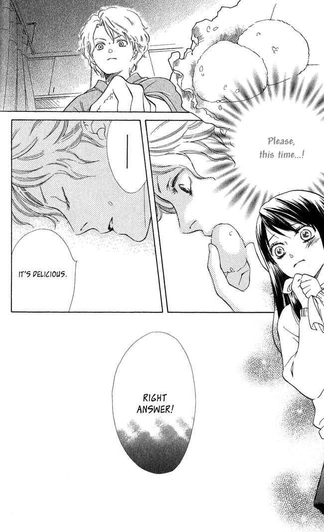 Page 30 Chapter 6 Ghost Only