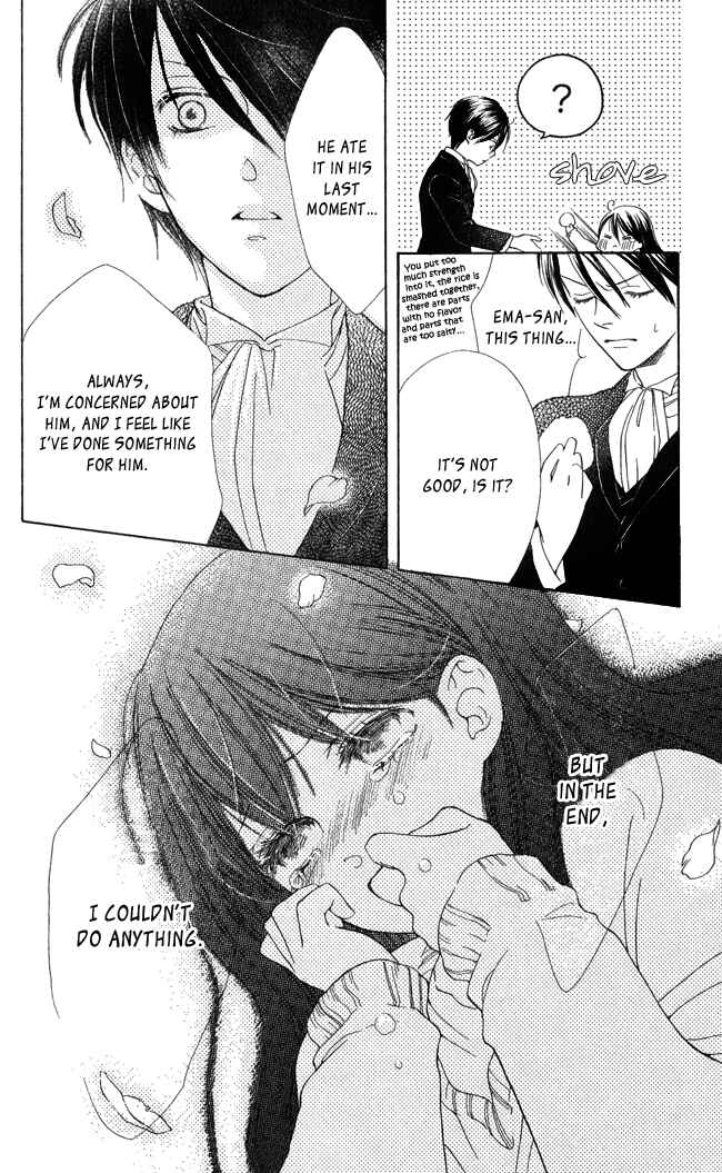 Page 36 Chapter 6 Ghost Only