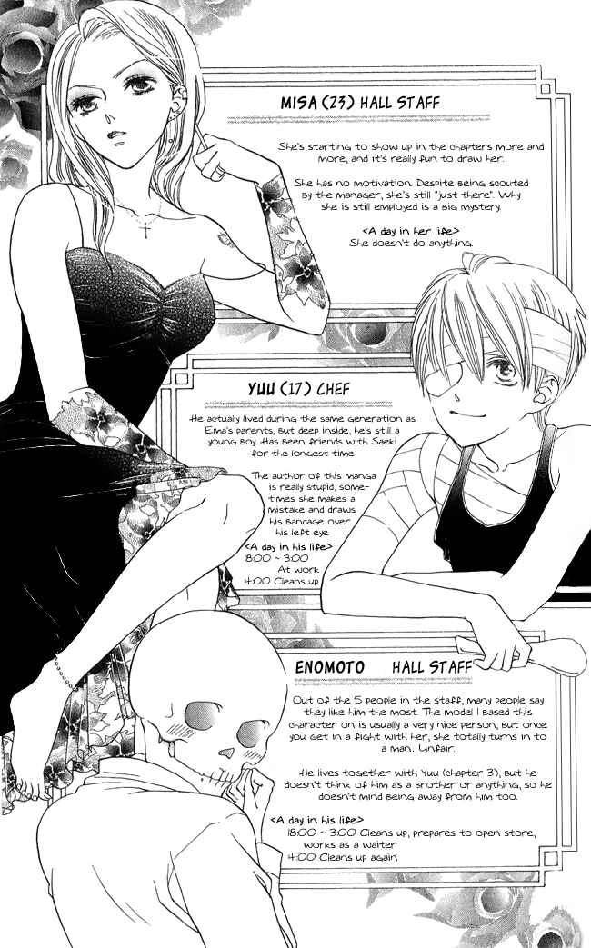 Page 44 Chapter 6 Ghost Only