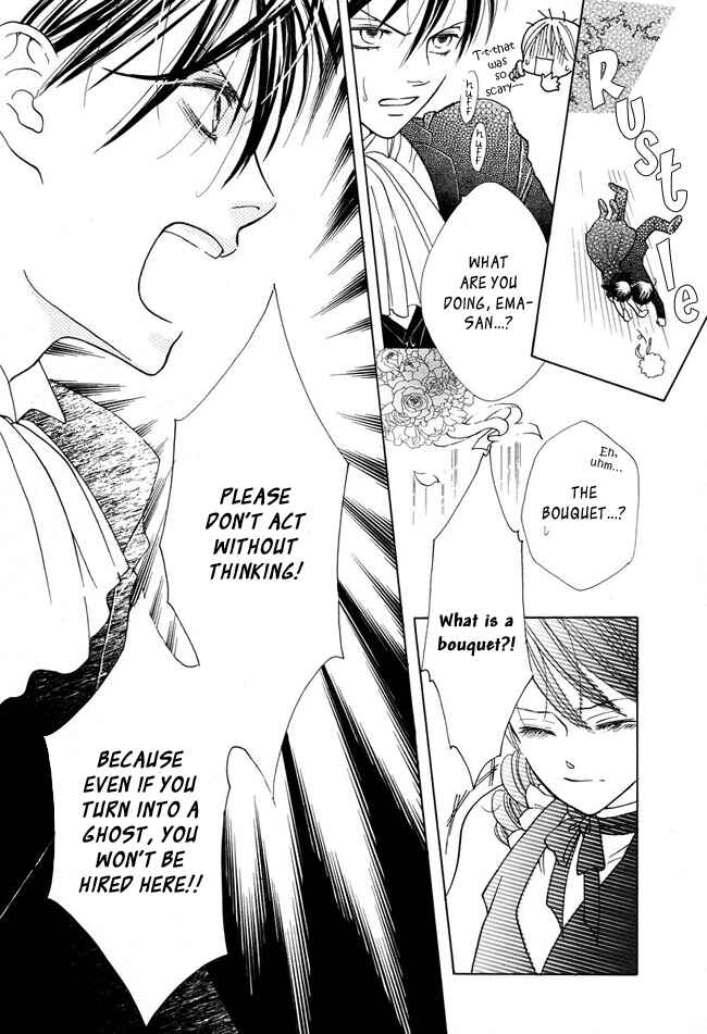 Page 27 Chapter 7 Ghost Only