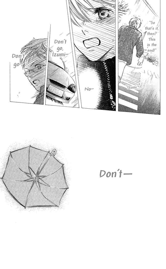 Page 21 Chapter 5 Ghost Only