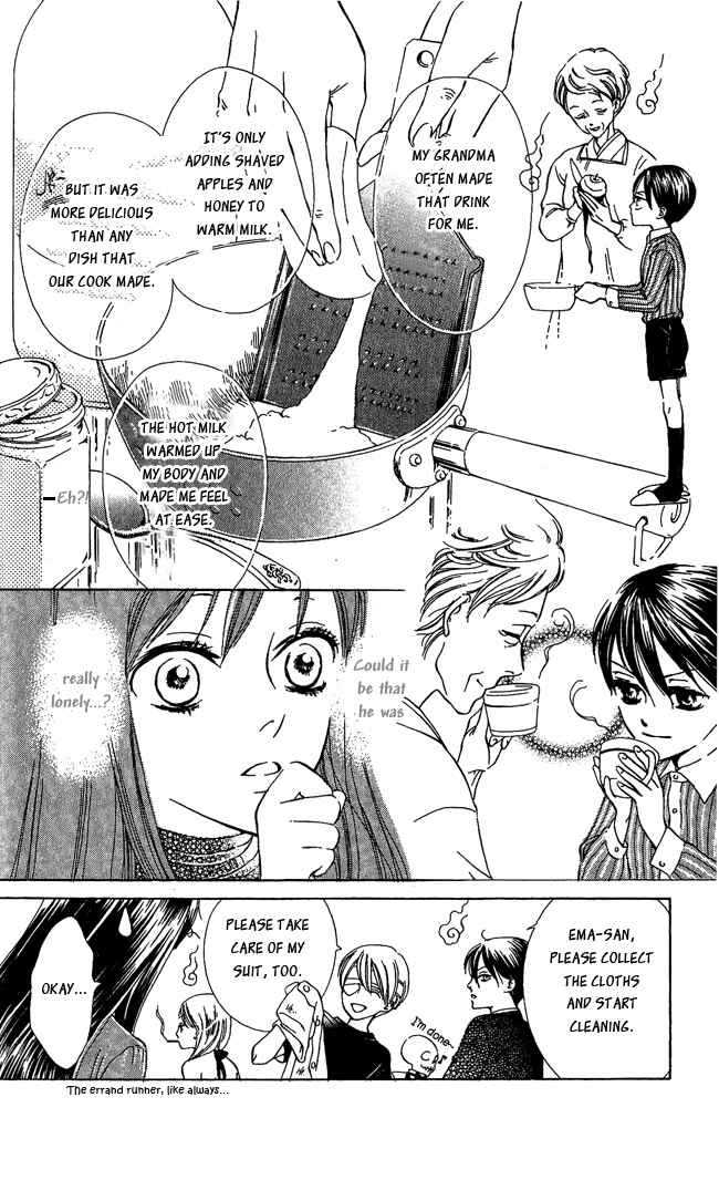 Page 12 Chapter 3 Ghost Only