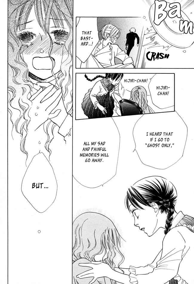 Page 20 Chapter 8 Ghost Only