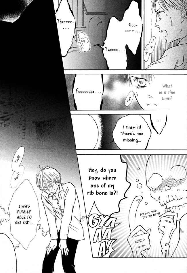 Page 24 Chapter 8 Ghost Only