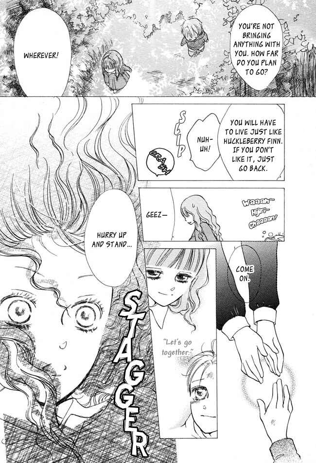 Page 30 Chapter 8 Ghost Only