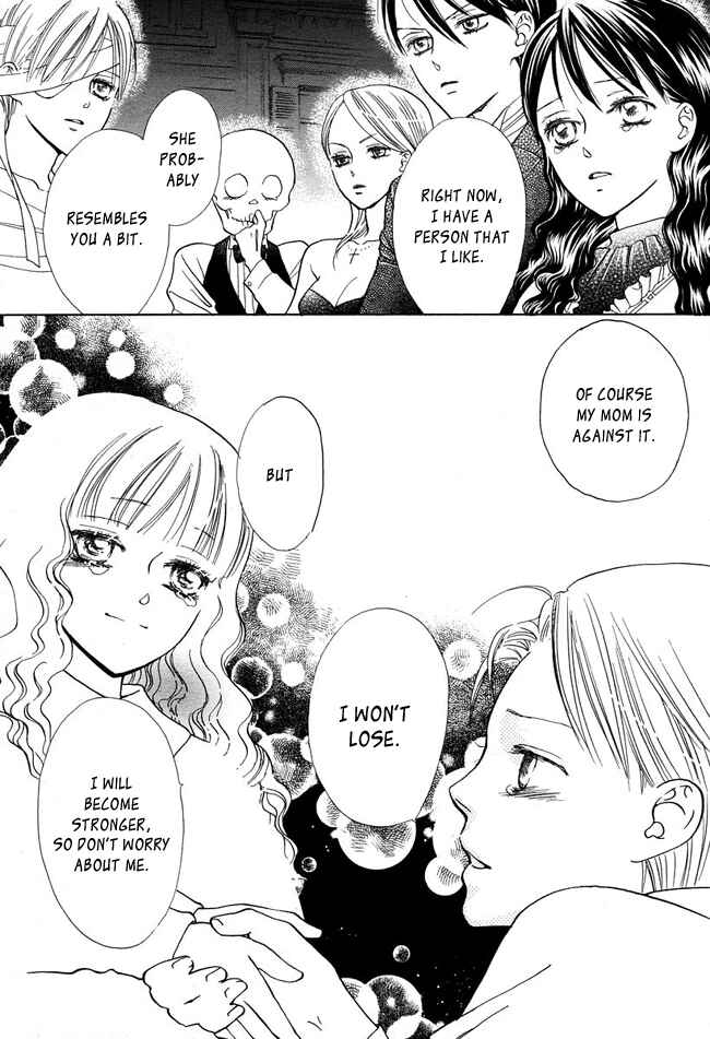 Page 33 Chapter 8 Ghost Only