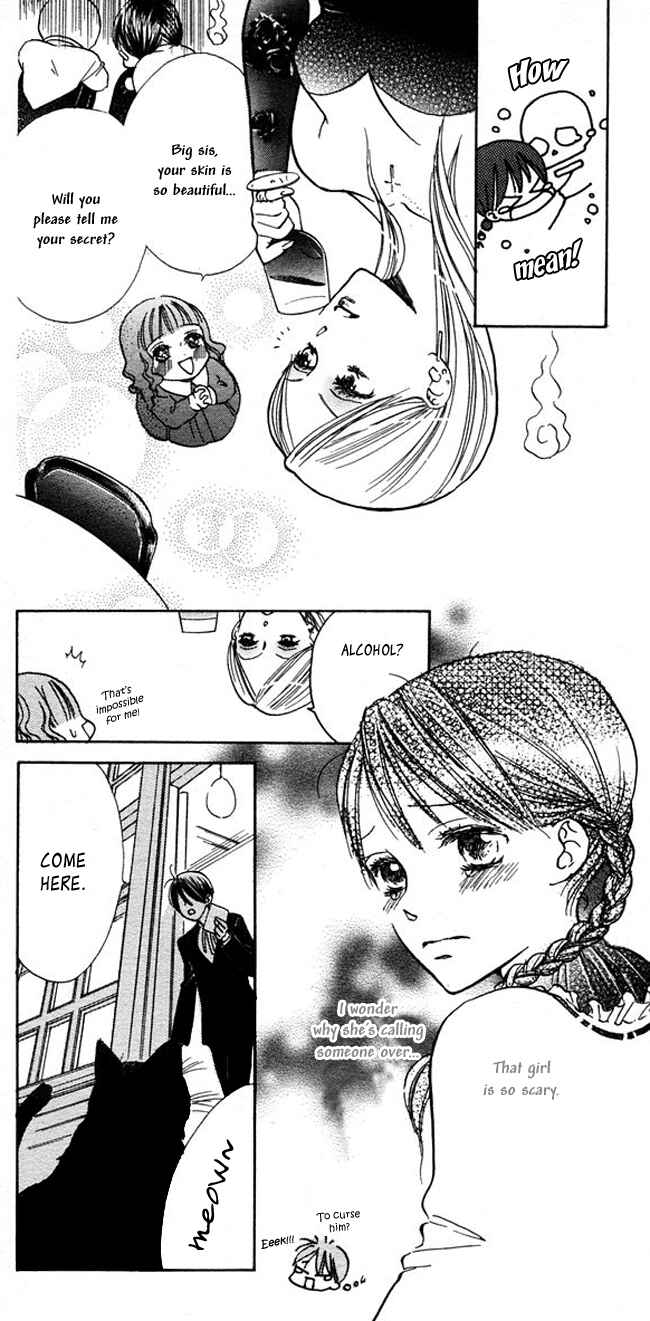 Page 7 Chapter 8 Ghost Only