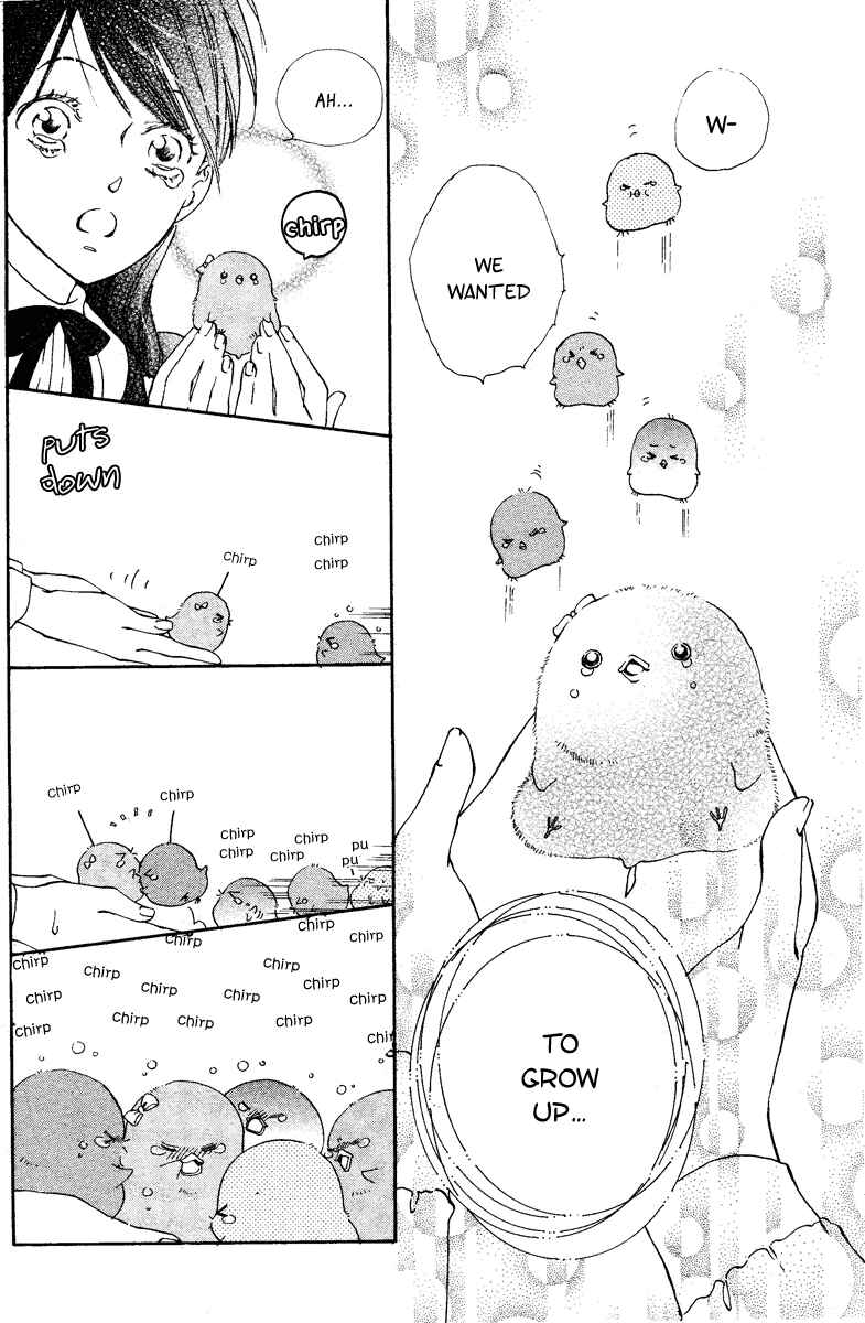 Page 8 Chapter 12 Ghost Only