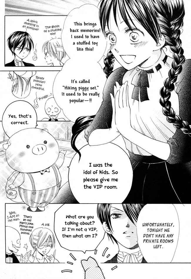 Page 4 Chapter 10 Ghost Only