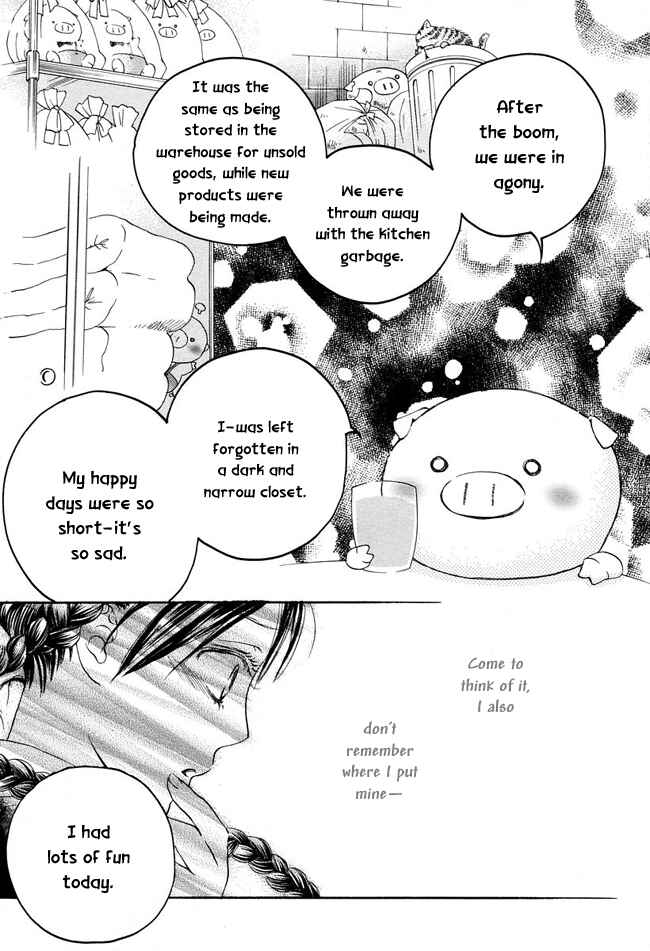Page 8 Chapter 10 Ghost Only
