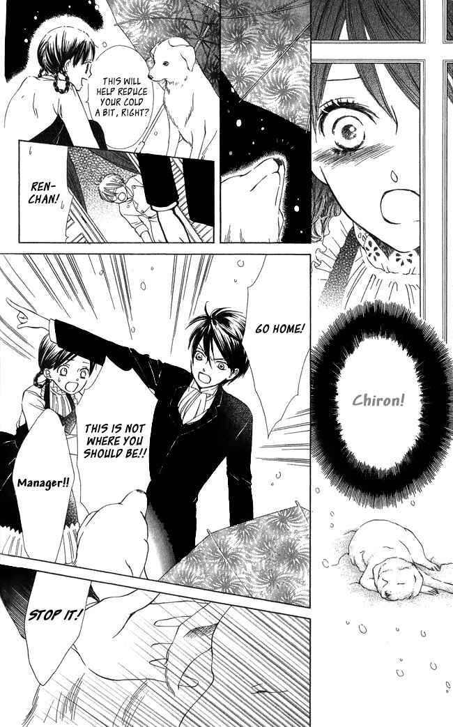 Page 10 Chapter 4 Ghost Only