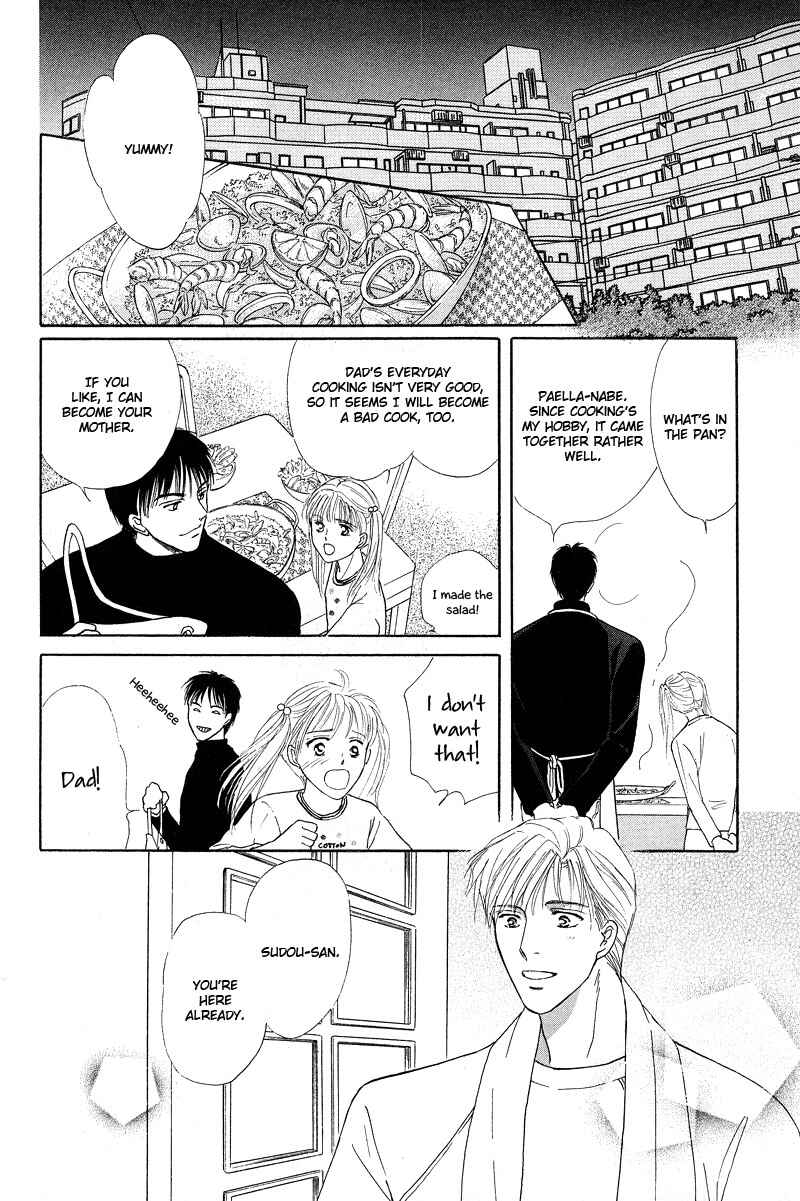 Page 19 Chapter 5 Bed no Ue no Tengoku