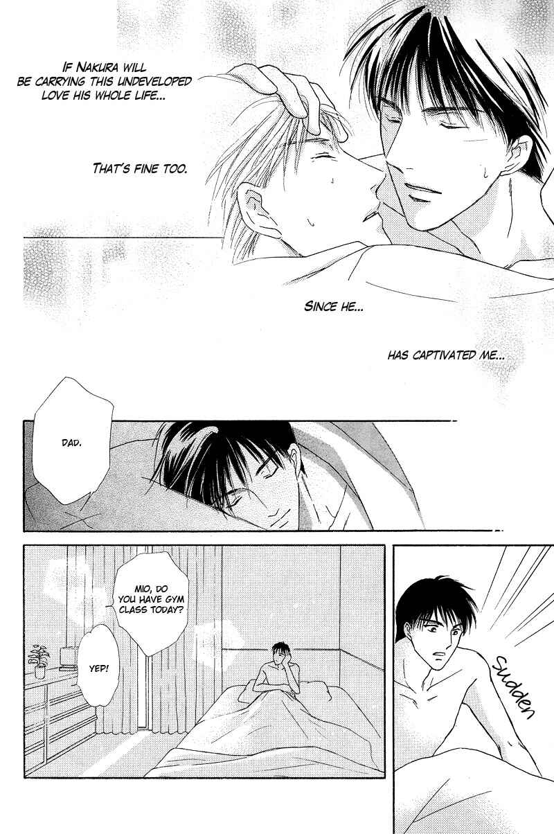 Page 37 Chapter 5 Bed no Ue no Tengoku