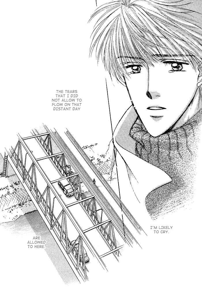 Page 42 Chapter 4 Bed no Ue no Tengoku