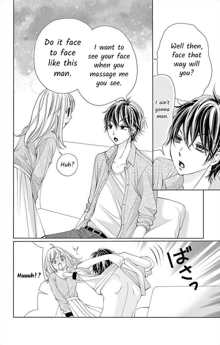 Page 10 Chapter 8 Douka, Nerawanaide Kudasai