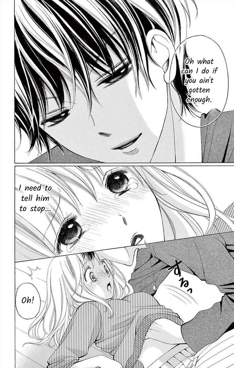 Page 26 Chapter 1 Douka, Nerawanaide Kudasai