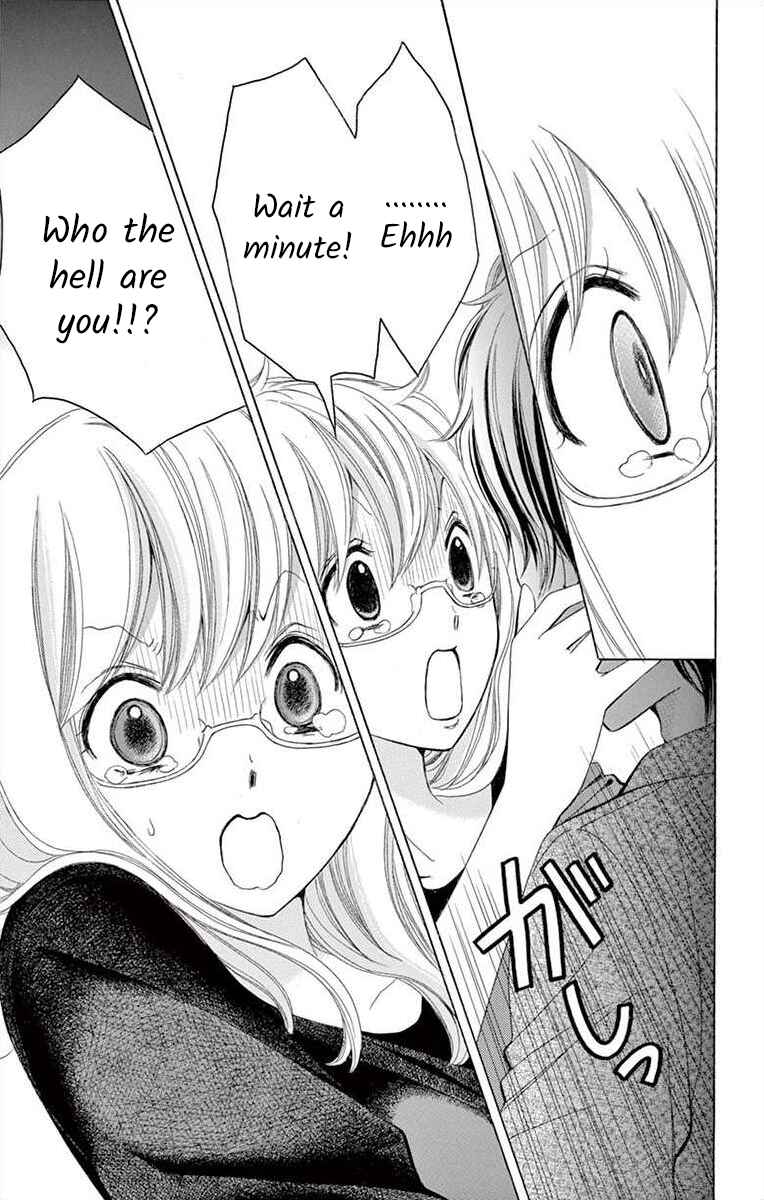 Page 9 Chapter 1 Douka, Nerawanaide Kudasai