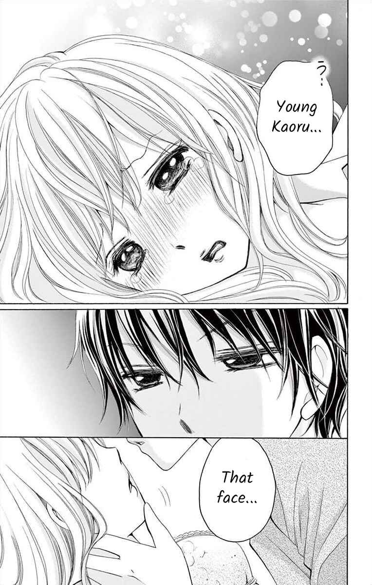 Page 29 Chapter 5 Douka, Nerawanaide Kudasai