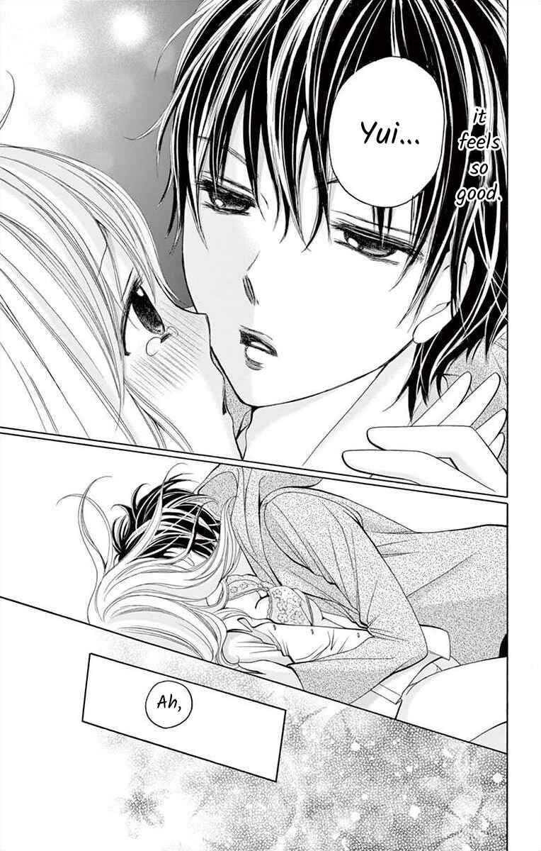 Page 31 Chapter 5 Douka, Nerawanaide Kudasai
