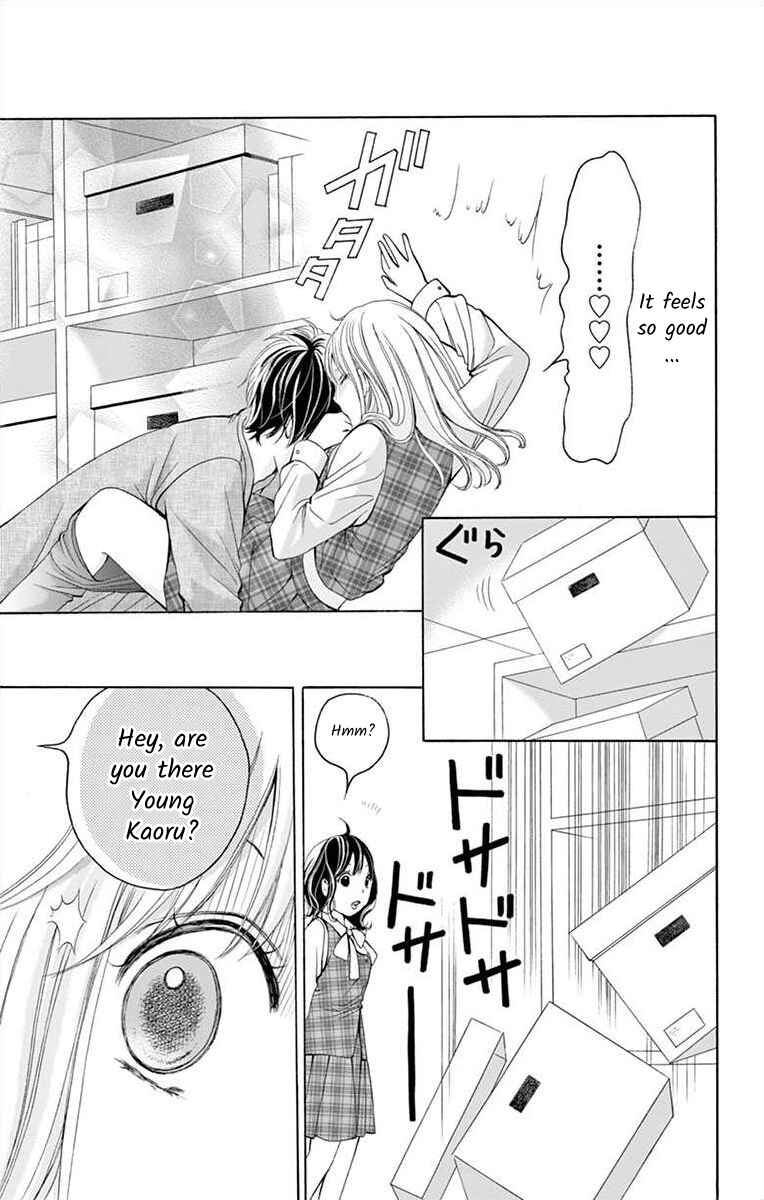 Page 29 Chapter 4 Douka, Nerawanaide Kudasai