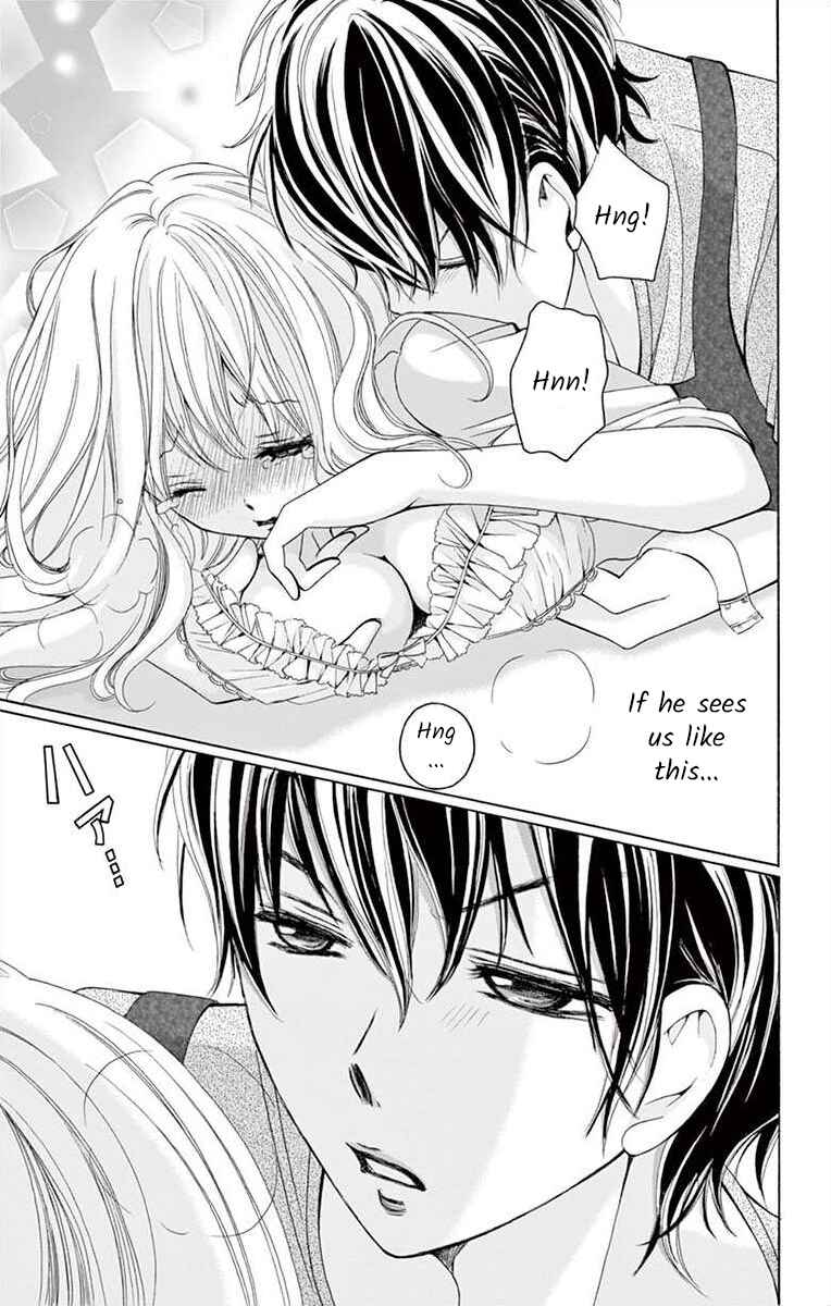 Page 25 Chapter 2 Douka, Nerawanaide Kudasai
