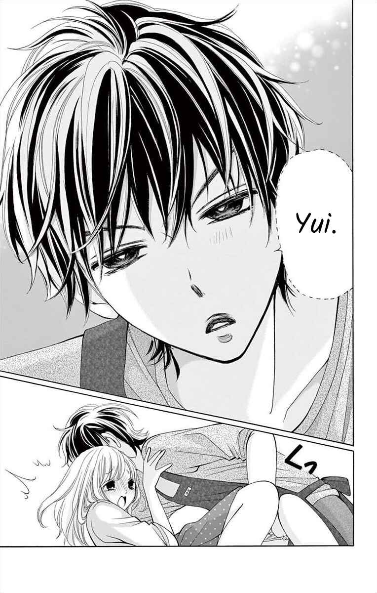 Page 29 Chapter 2 Douka, Nerawanaide Kudasai