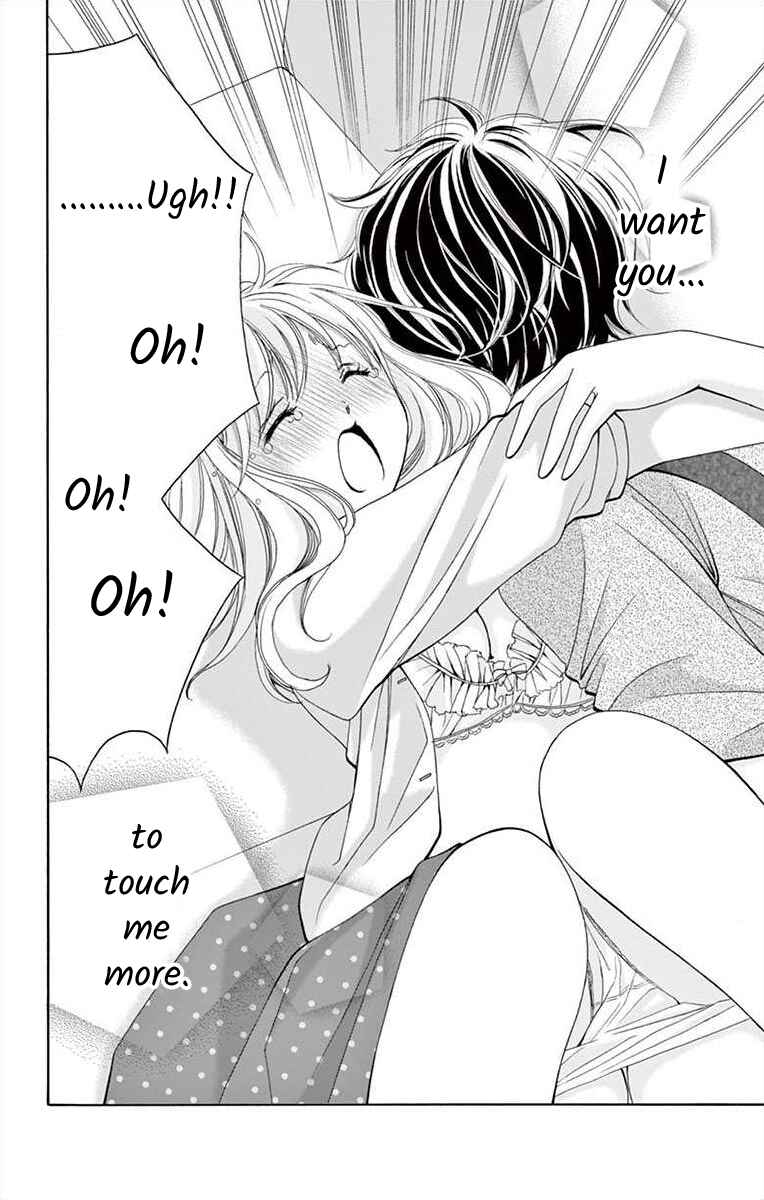 Page 30 Chapter 2 Douka, Nerawanaide Kudasai