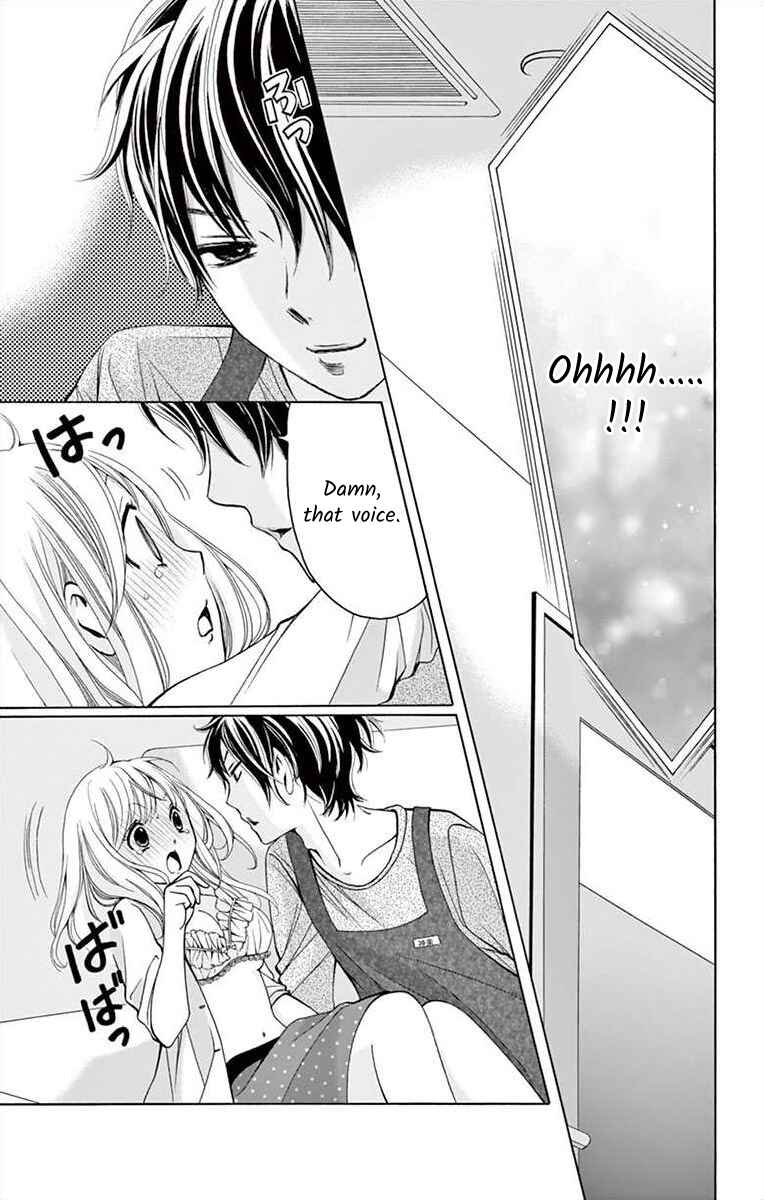 Page 31 Chapter 2 Douka, Nerawanaide Kudasai