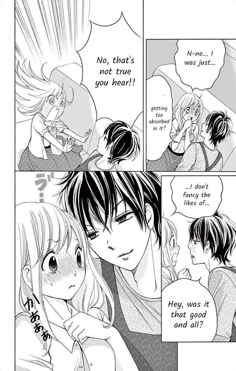 Page 32 Chapter 2 Douka, Nerawanaide Kudasai