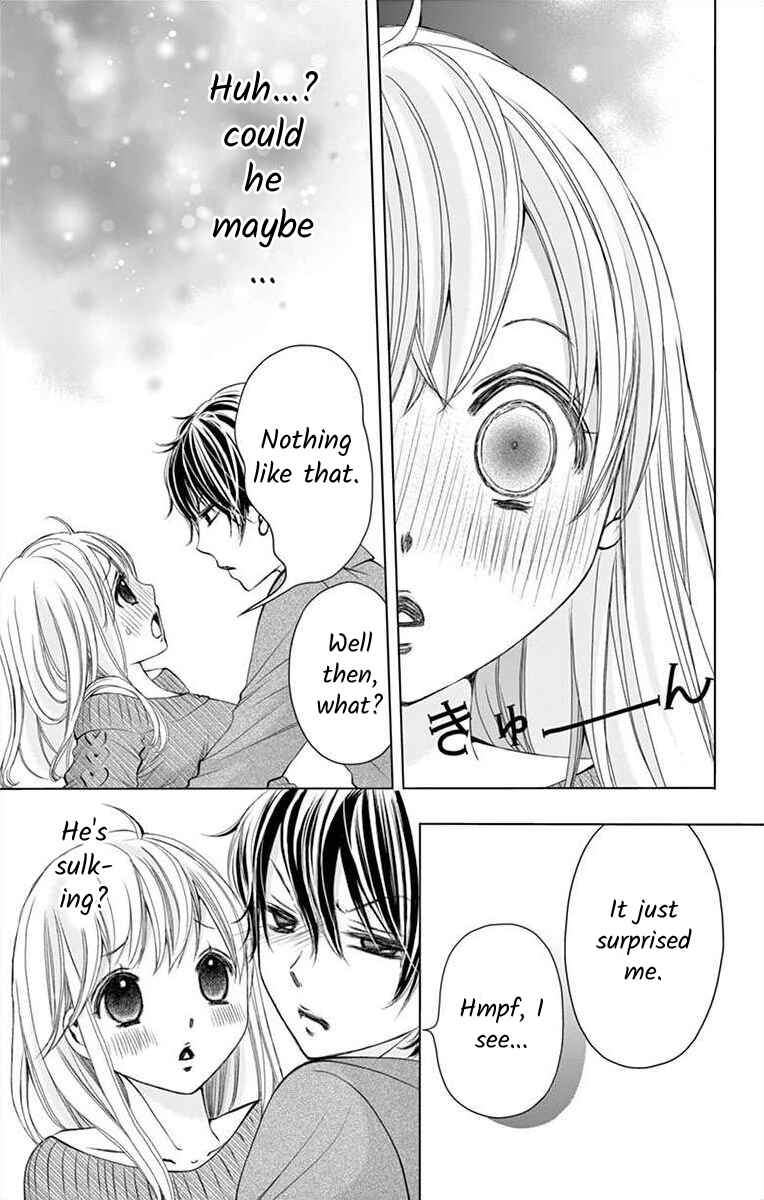 Page 13 Chapter 7 Douka, Nerawanaide Kudasai