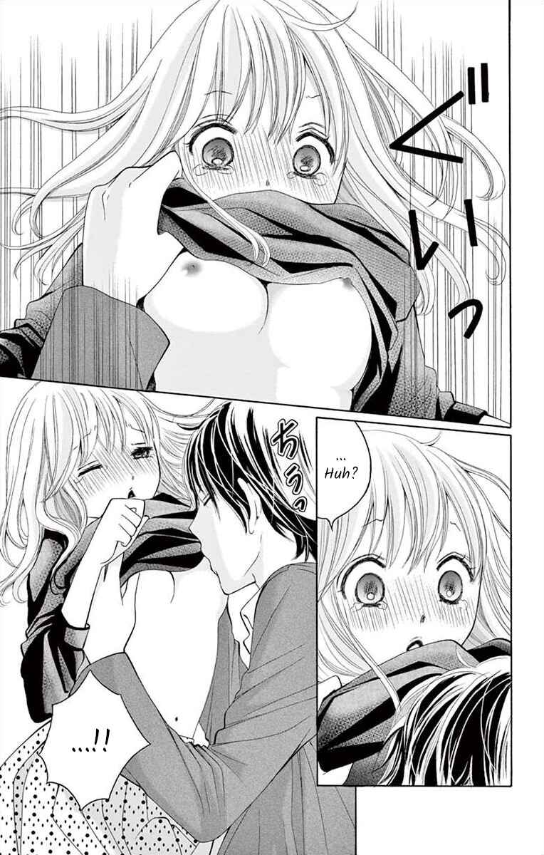 Page 23 Chapter 6 Douka, Nerawanaide Kudasai