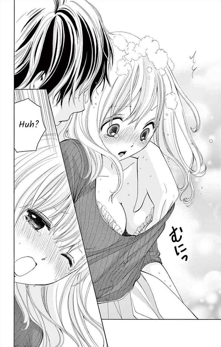 Page 22 Chapter 3 Douka, Nerawanaide Kudasai