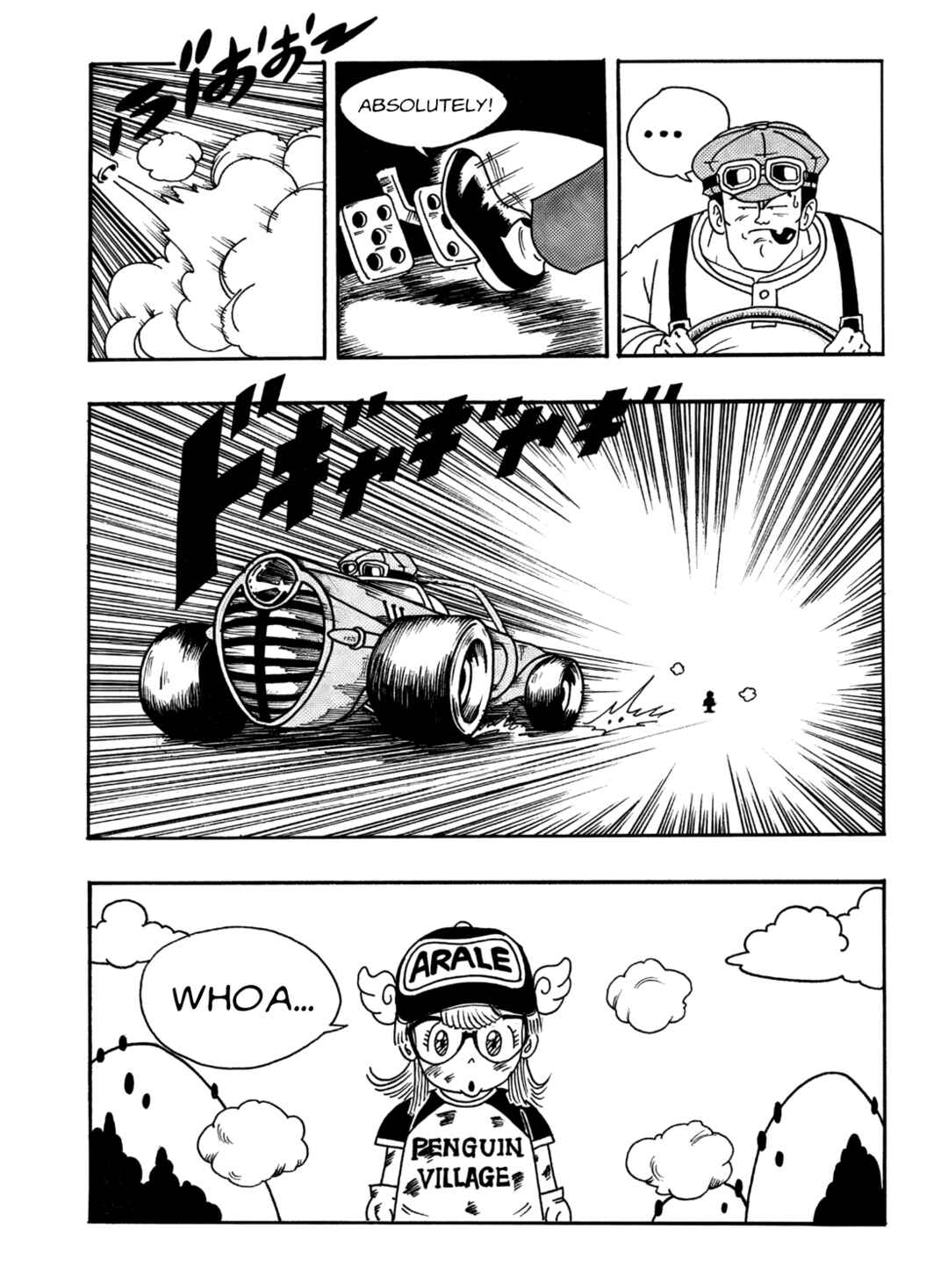 Page 3 Chapter 2 Rocky