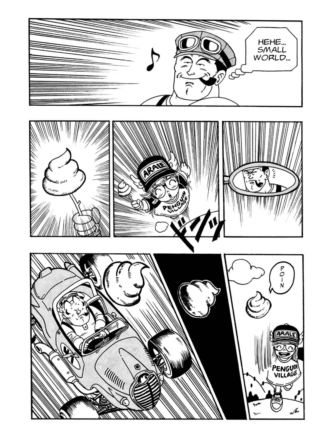 Page 4 Chapter 2 Rocky