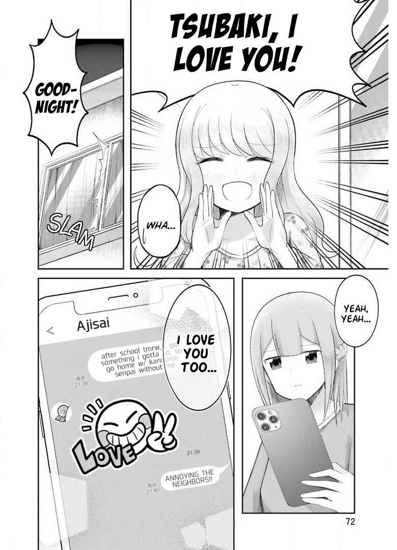 Page 23 Chapter 3 Suiren Kannonji no Kunou