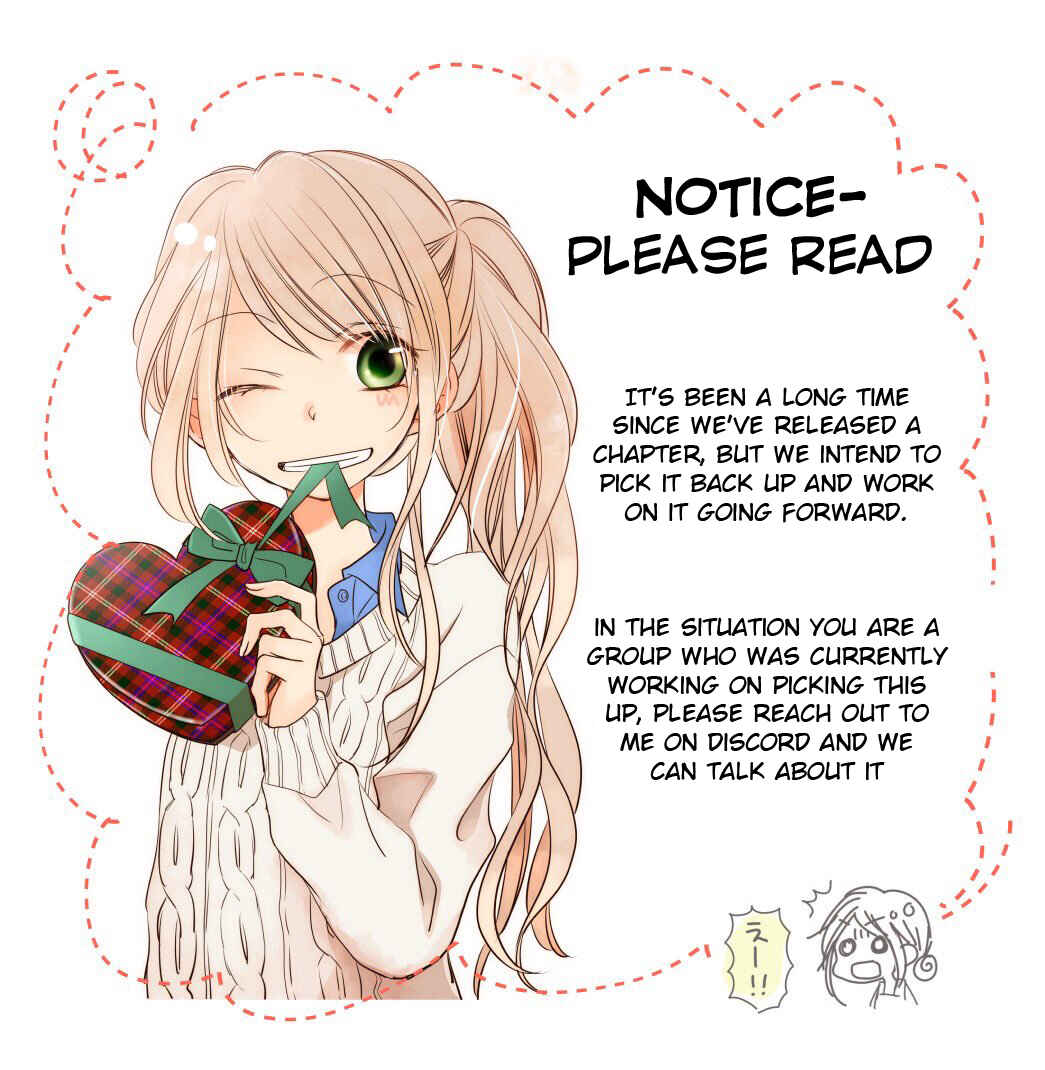 Page 26 Chapter 28 Tonari wa Nani o Kuu Hito zo - Horoyoi