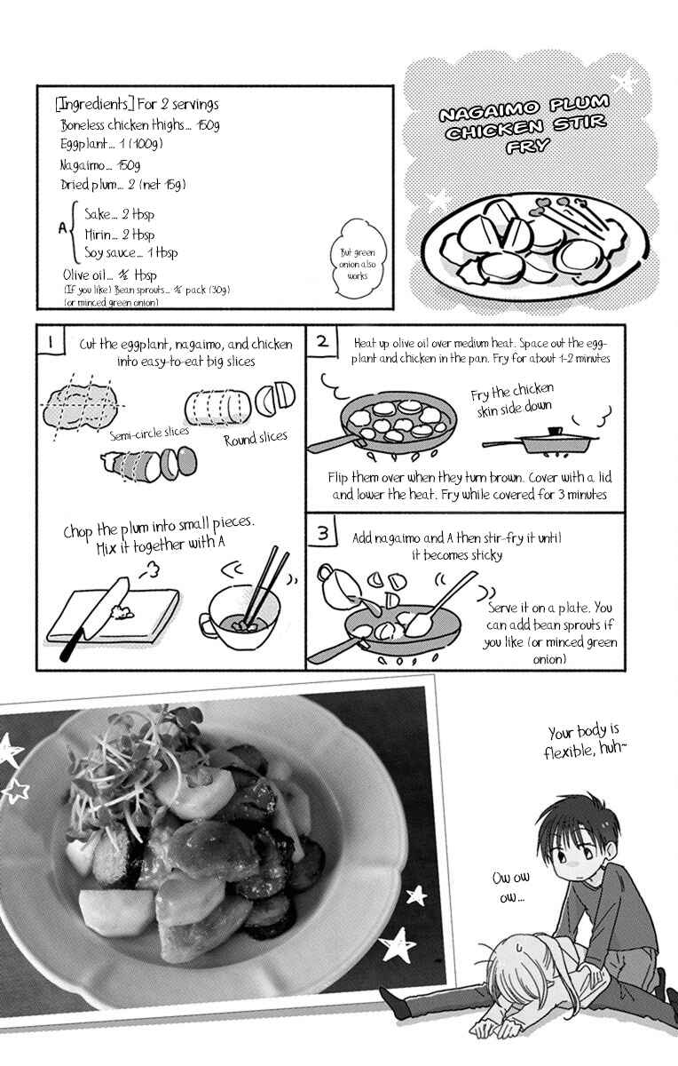 Page 27 Chapter 23 Tonari wa Nani o Kuu Hito zo - Horoyoi