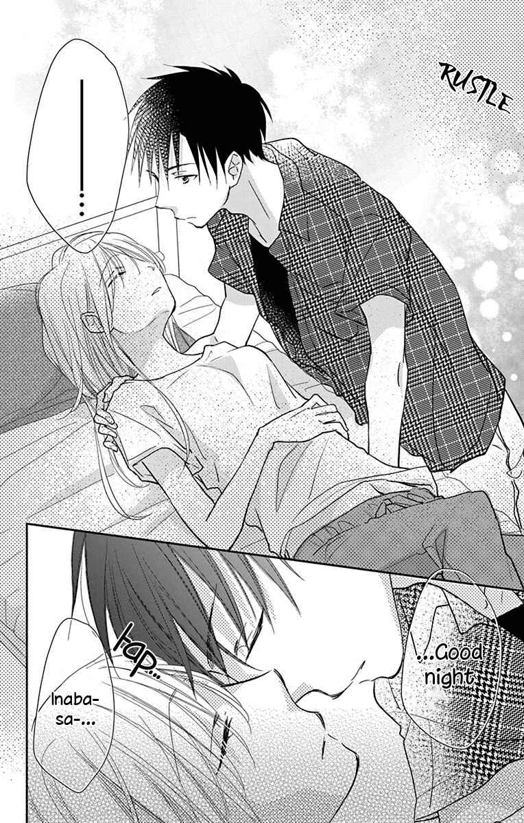 Page 30 Chapter 11 Tonari wa Nani o Kuu Hito zo - Horoyoi