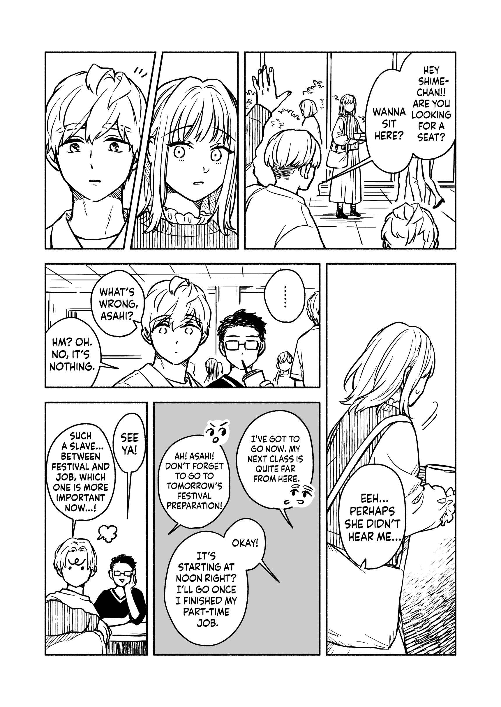 Page 3 Chapter 10 Greenfingers no Hakoniwa