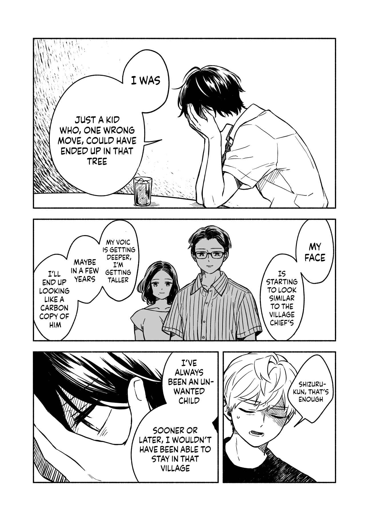Page 6 Chapter 9 Greenfingers no Hakoniwa