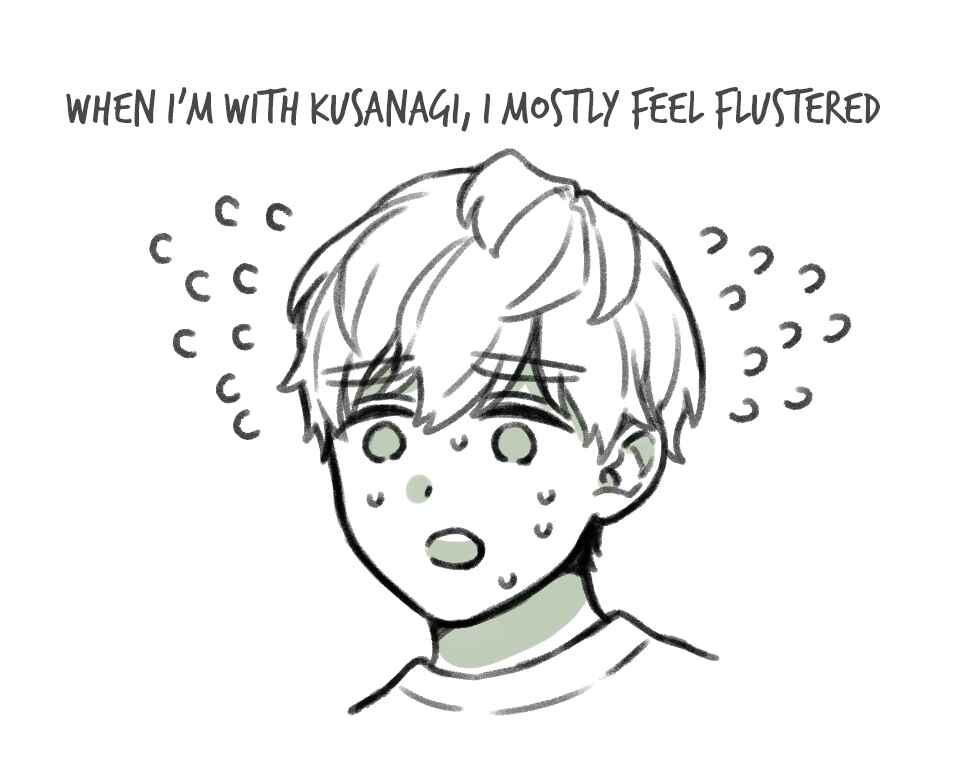 Page 14 Chapter 9.5 Greenfingers no Hakoniwa
