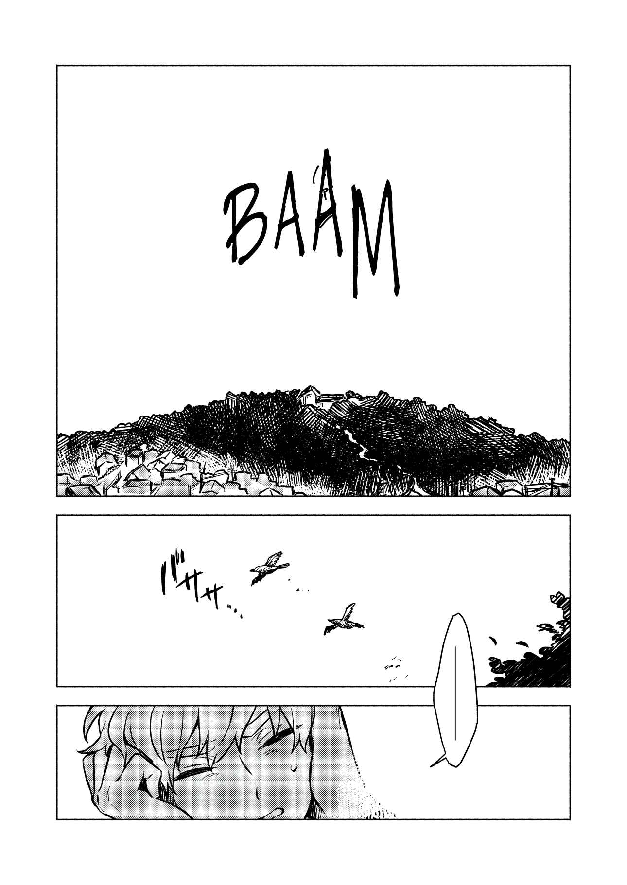 Page 40 Chapter 1 Greenfingers no Hakoniwa