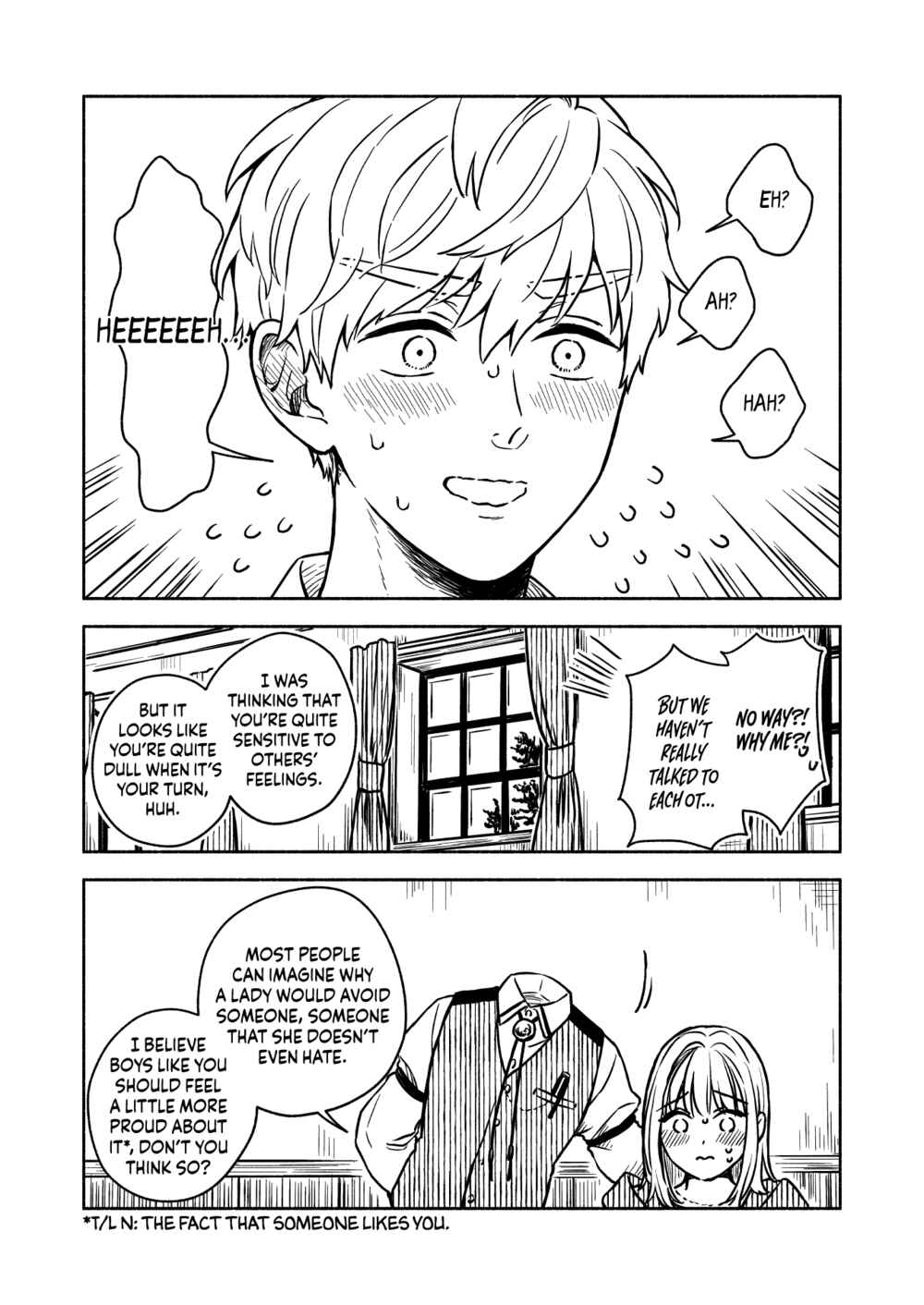 Page 7 Chapter 12 Greenfingers no Hakoniwa