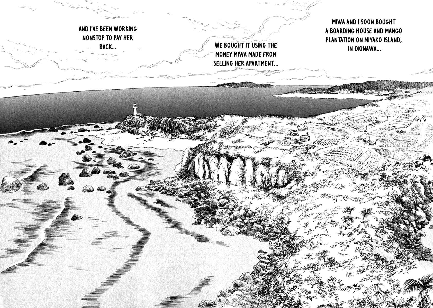 Page 15 Chapter 21 My Bride is His Wife