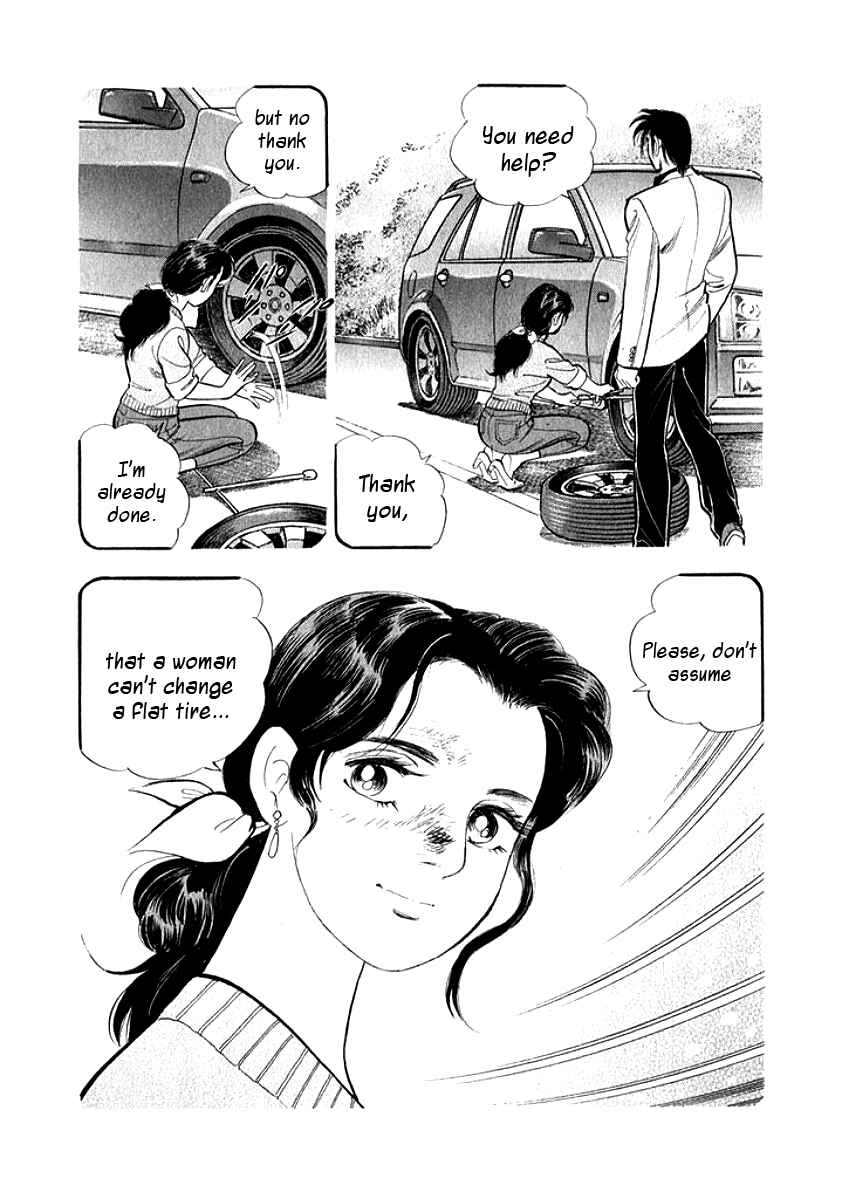 Page 8 Chapter 2 My Bride is His Wife