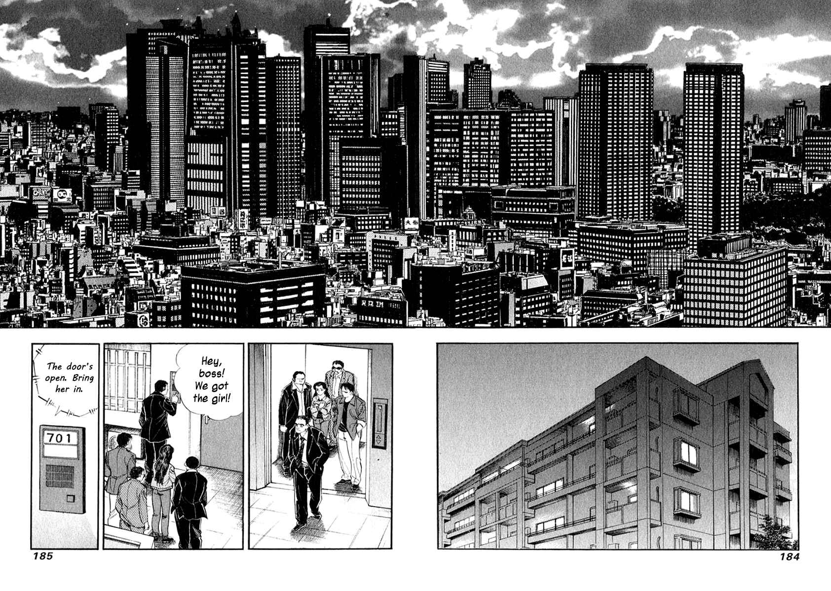 Page 2 Chapter 20 My Bride is His Wife