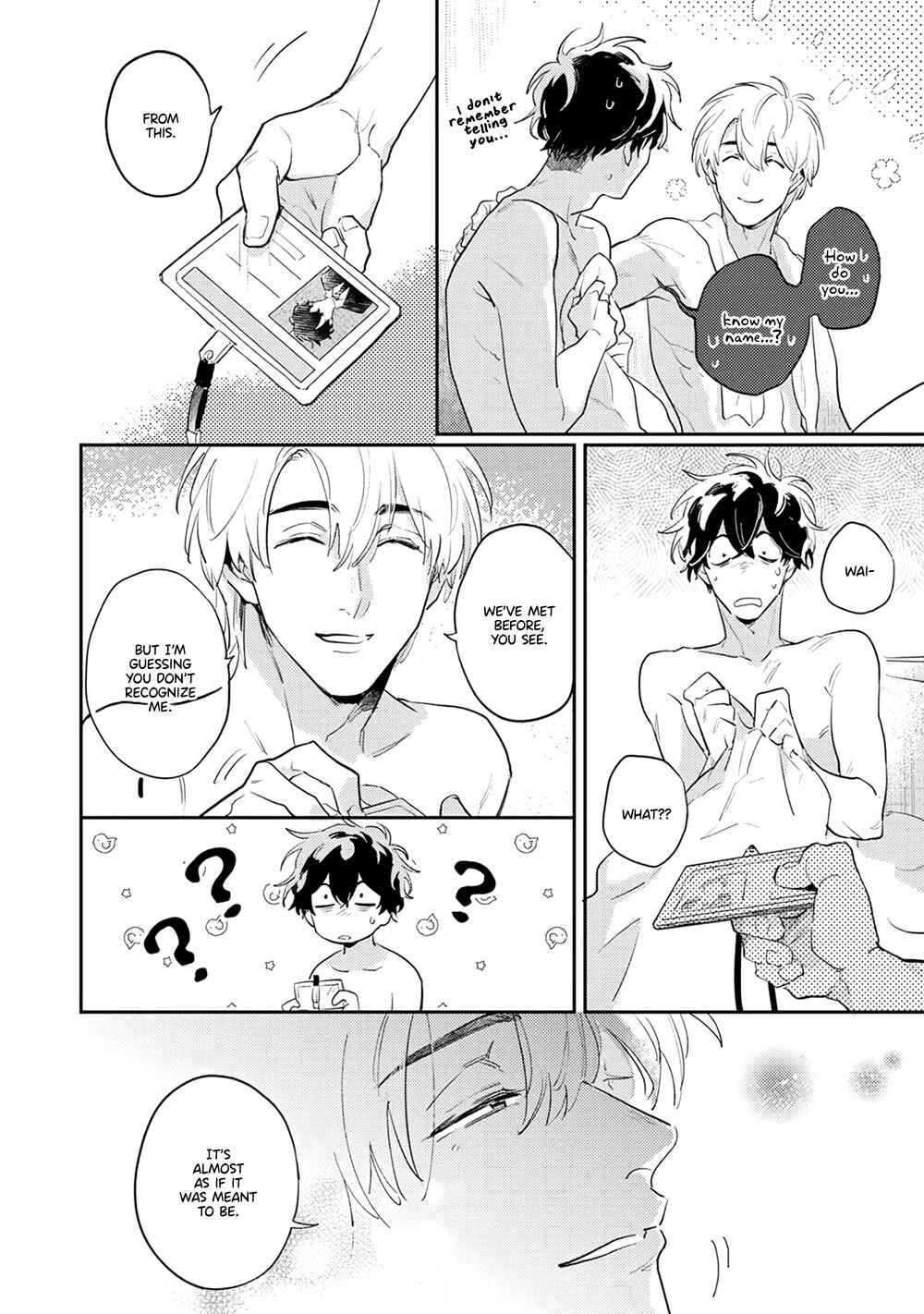 Page 29 Chapter Unknown_3fe1 Boku ga Shachiku o Yametekara